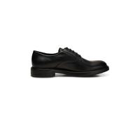 Shoe The Bear Stb-stanley Derby L Black Talla: 42 | Zapatos con Cordones Outlet | Hombre | Negro