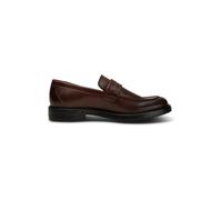 Shoe The Bear Stb-stanley Loafer L Chestnut Talla: 46 | Mocasines Outlet | Hombre | Marrón