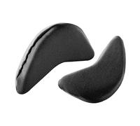 Shoe Toe Filler - Sponge 6.5cm, Big Shoe Inserts, Shockproof | Relief Pressure, Padded Foot Cushions, Sneaker Toe Plugs For High Heels, Boots, Flats, Casual, Leather Shoes, Sneakers