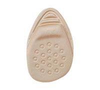 Shoe Toe Inserts For Women - 12x7.5x1.1cm Non-Sliding Women's Shoe Toe Filler Insole | Nti-friction And Foot Protection | Shapeable Foot Pads Insole For Girlfriend Friends Daughter Wife Sister Coworke