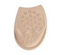 Shoe Toe Inserts, Shoe Filler Insole, 4,72 x 2,95 x 0,43 pulgadas Heavy Duty Shapeable Foot Pads for Girlfriend, Friends, Daughter, Wife, Sister, Coworkers, Compact And Strdy