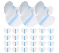 Shoe Toe Rain Film - Clear Protective Cover, Invisible Anti Dirt Guard