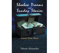 Shoebox Dreams & Sunday Stories: Letters from Above