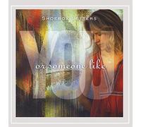 Shoebox Letters - You or Someone Like You