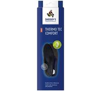 shoeboy de tamaño 3,5 A 4 Thermo Tec calentamiento comodidad plantilla