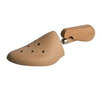 Shoeboy's Classic Individual - Tornillos de madera de haya - Tamaño 51/52