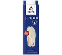 Shoeboy's Evolution Stability Wit - Plantilla especial para pies planos (arco longitudinal bajo) - Talla 41