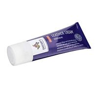 Shoeboy's - Piel marrón medio, crema