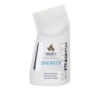 SHOEBOY'S Sneaker Cleaner, Producto para Cuidado de Zapatos Unisex Adulto, Transparente, 75 ml