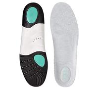 SHOEBOY'S Speed 100, Plantilla Unisex Adulto, 4.5