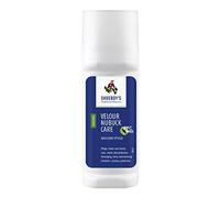 Shoeboy's Spray de cuidado de nobuck de terciopelo rojo