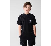 Shoeby Baa- Sbtowling Tss Black Talla: 134/140 | Camisetas Outlet | Unisex | Negro