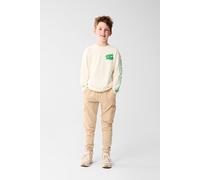 Shoeby Bam- Sbacid Wash Pants Offwhite Talla: 146/152 | Pantalones anchos Outlet | kids | Blanco
