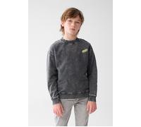 Shoeby Bam-sbacid Washed Sweat Grey Talla: 146/152 | Chalecos Outlet | kids | Gris