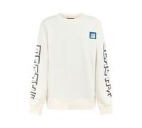 Shoeby Boys Bam-sbwave Sweat Offwhite Talla: 158/164 | Chalecos Outlet | kids | Blanco