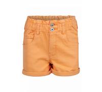 Shoeby Ga-coloured Paperbag Denim Short Jill&mitch By Orange Talla: 170/176 | Vaqueros Outlet | Unisex | Azul