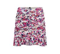 Shoeby La-floral Mini Skirt Various Talla: XS | Minifaldas Outlet | Mujer |