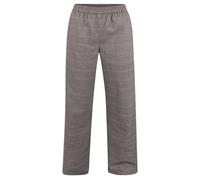 Shoeby La-sbsporty Check Pants Various Talla: L | Pantalones rectos Outlet | Mujer |