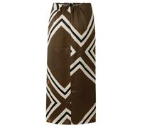 Shoeby La-silky Scarf Skirt Various Talla: XS | Outlet | Mujer |