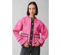 Shoeby Sbquilted Mix Jacket Various Talla: XS/S | Chaquetas Outlet | Mujer