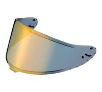 SHOEI Accesorios casco CWR-F2 Spectra Gold