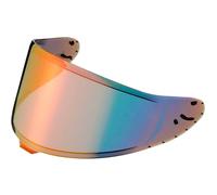 SHOEI Accesorios casco CWR-F2 Spectra Rainbow