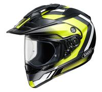 SHOEI Cascos Hornet ADV Sovereign TC-3 XS