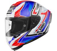 SHOEI Cascos X-Spirit 3 Assail TC-2 M