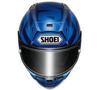 SHOEI Cascos X-SPR PRO A.MARQUEZ 73 V3 TC2 BLUE XL