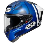 SHOEI Cascos X-SPR Pro Alex Marquez 73 V2 TC2 M