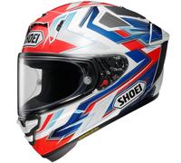 SHOEI Cascos X-SPR Pro Escalate TC10 XS
