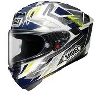 SHOEI Cascos X-SPR Pro Escalate TC2 L