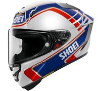 SHOEI Cascos X-SPR PRO Gardner TC2 XS