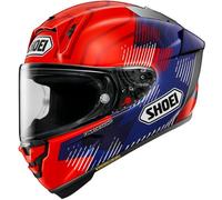 SHOEI Cascos X-SPR Pro Marquez 8 TC1 XL