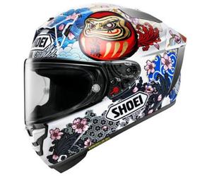 SHOEI Cascos X-SPR PRO MARQUEZ MOTEGI 5 TC6 XL