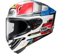 Shoei X-spr Pro Proxy - Talla XL TC10