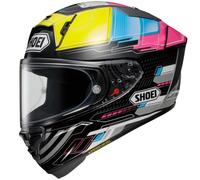 SHOEI Cascos X-SPR Pro Proxy TC11 M
