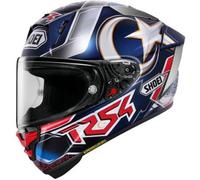 Casco Shoei X-SPR Pro Toprak TC2 XS