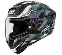 Casco Shoei X-SPR Pro Valion TC5 M
