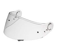 Shoei CWR-1 Visera (Clear,One Size)