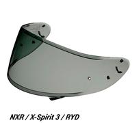 Shoei CWR-1 Visera dark smoke