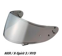 Shoei Pantalla Cwr-1 - Talla N SPECTRA SILVER
