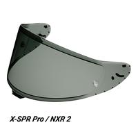 Shoei Pantalla Cwr-f2r - Talla N DARK SMOKE