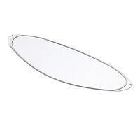 Shoei Pinlock Anti-Fog Lens CWR-1 Street Motorcycle Helmet Accessories (Clear) by
