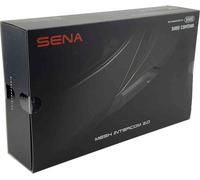 Shoei SRL3 Para NEO3 / GTA3 / JCR3 Sistema De Intercom Bluetooth Schwarz