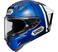 SHOEI Cascos X-SPR Pro Alex Marquez 73 V2 TC2 S