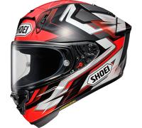 Shoei X-spr Pro Escalate - Talla S TC1