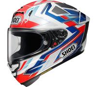 SHOEI Cascos X-SPR Pro Escalate TC10 S