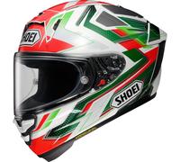 SHOEI Cascos X-SPR Pro Escalate TC4 XL