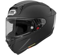Shoei X-spr Pro Monocolor - Talla XS MATT BLACK